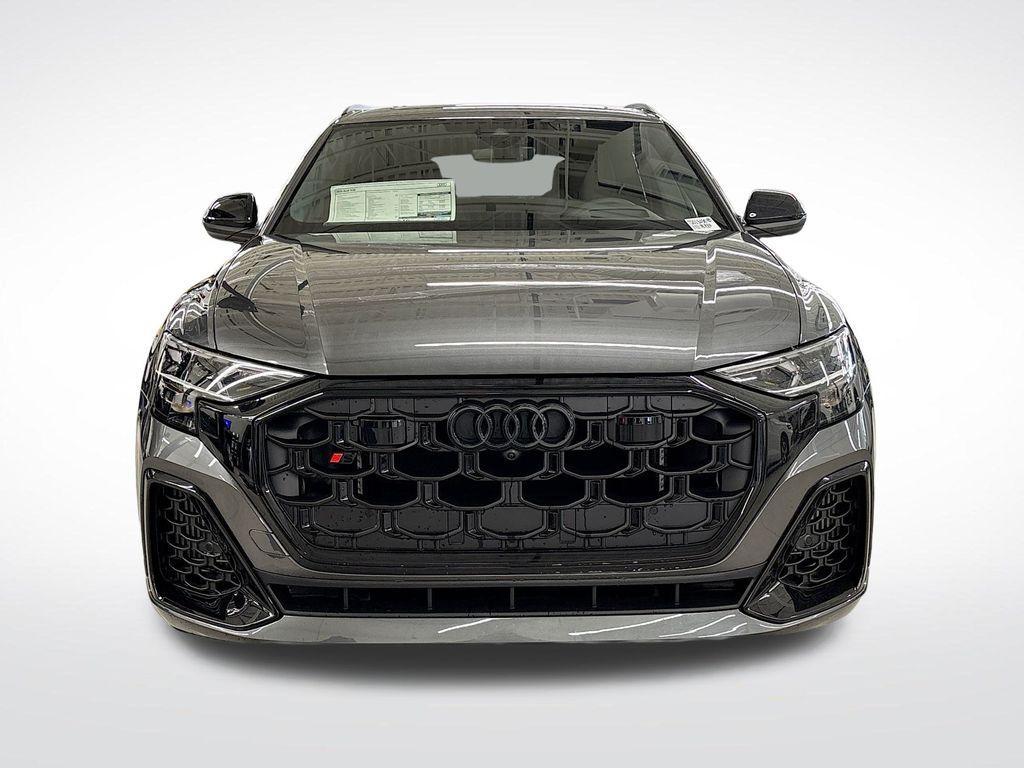 new 2026 Audi SQ8 car, priced at $124,500
