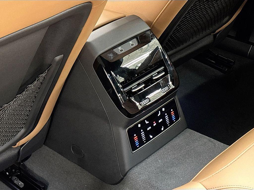 new 2026 Audi A6 car, priced at $72,390