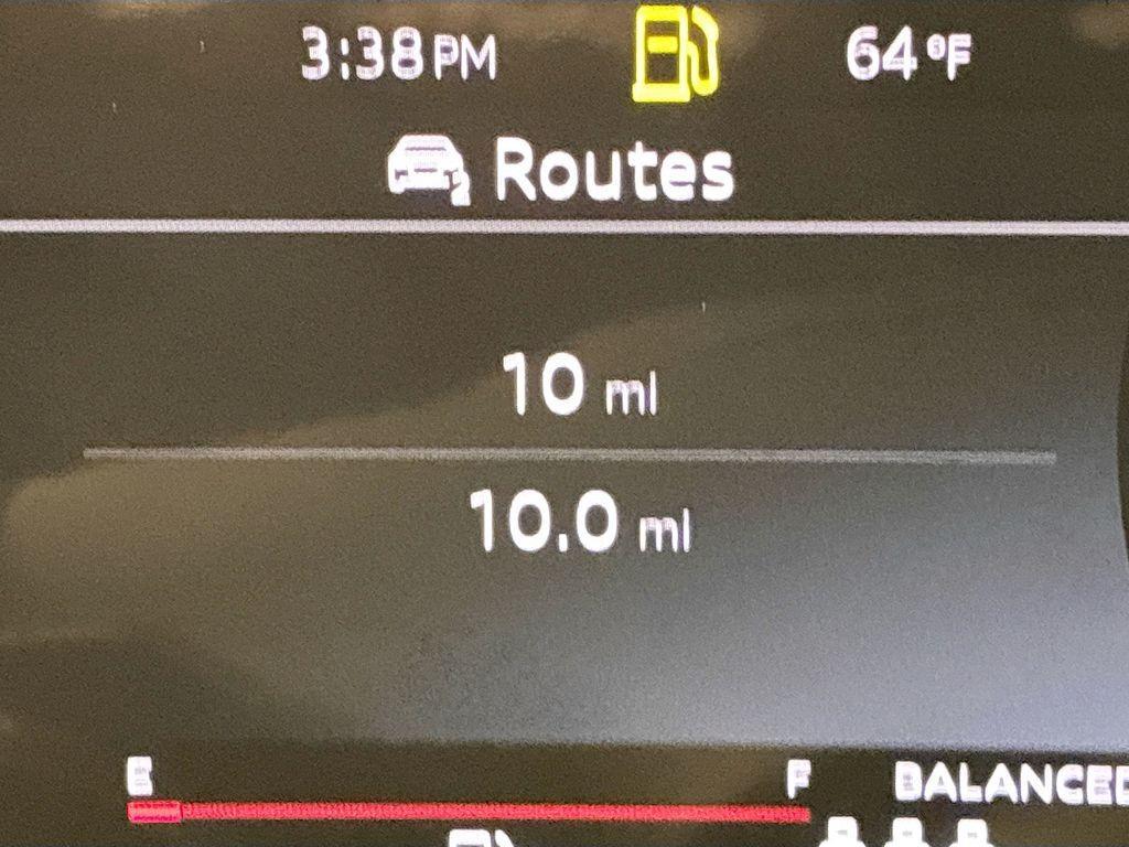 new 2026 Audi A6 car, priced at $72,390