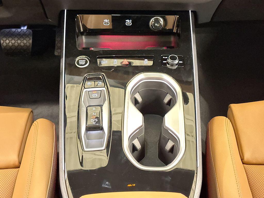 new 2026 Audi A6 car, priced at $72,390