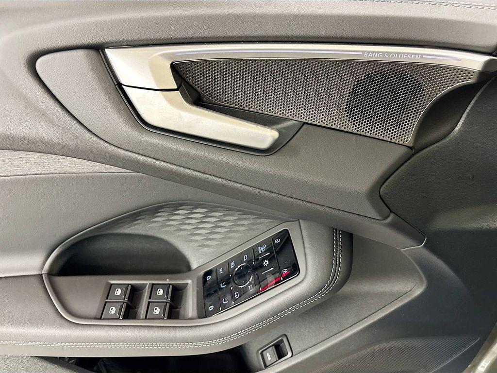 new 2025 Audi A5 car, priced at $57,575