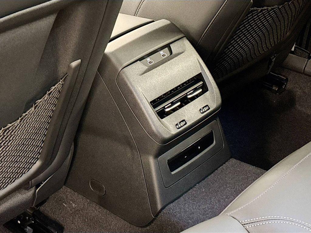 new 2025 Audi A5 car, priced at $57,575