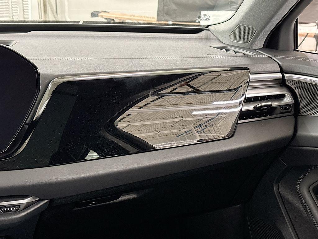 new 2025 Audi A5 car, priced at $57,575