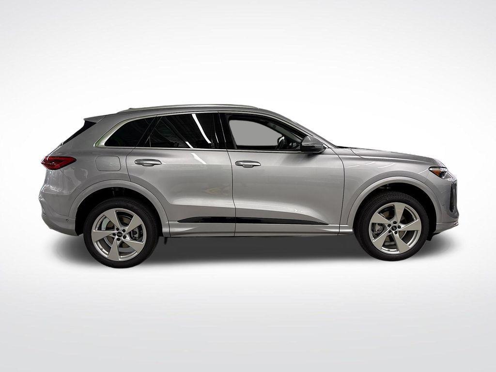 new 2026 Audi Q5 car, priced at $60,115
