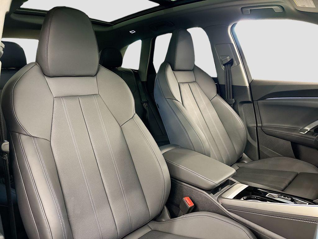 new 2026 Audi Q5 car, priced at $60,115