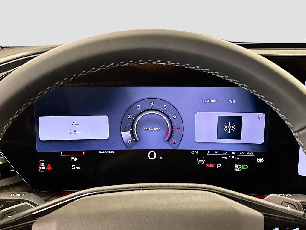 new 2026 Audi Q5 car, priced at $60,115