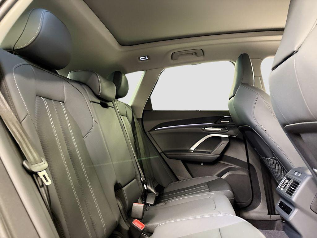 new 2025 Audi Q5 car, priced at $57,500