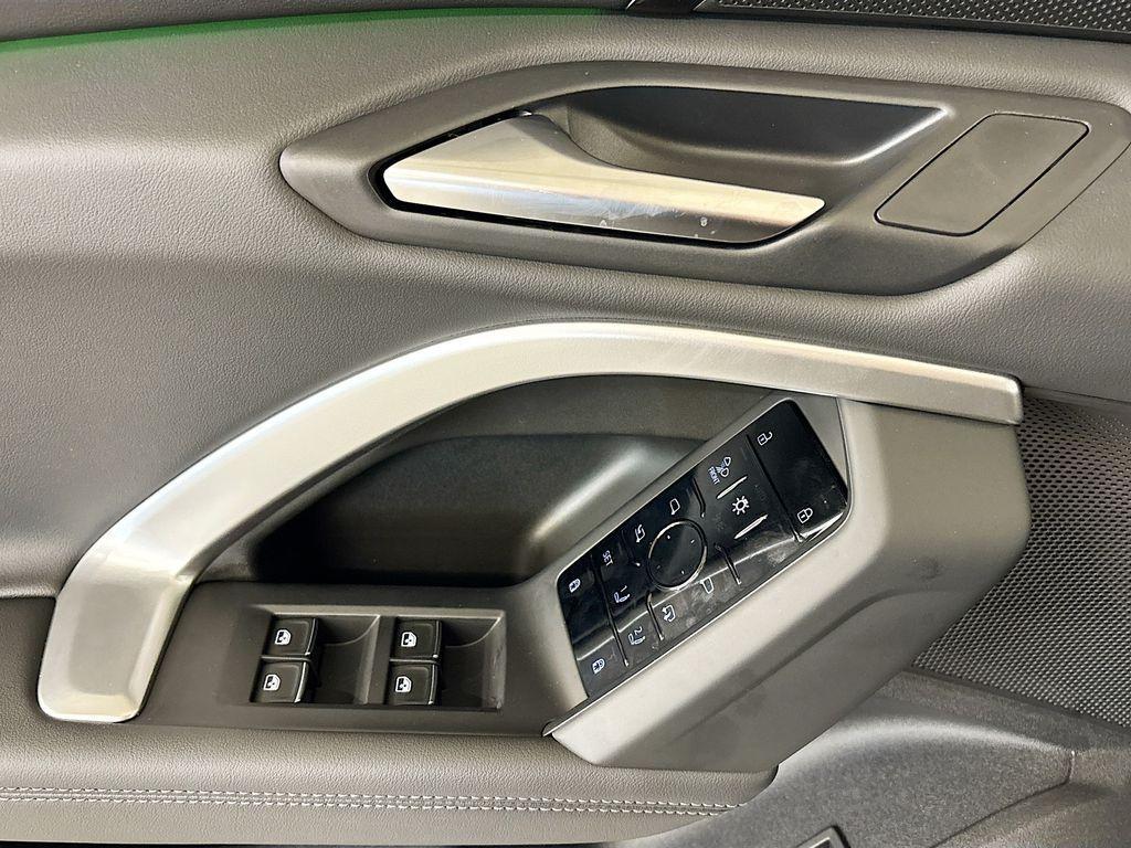 new 2025 Audi Q5 car, priced at $57,500