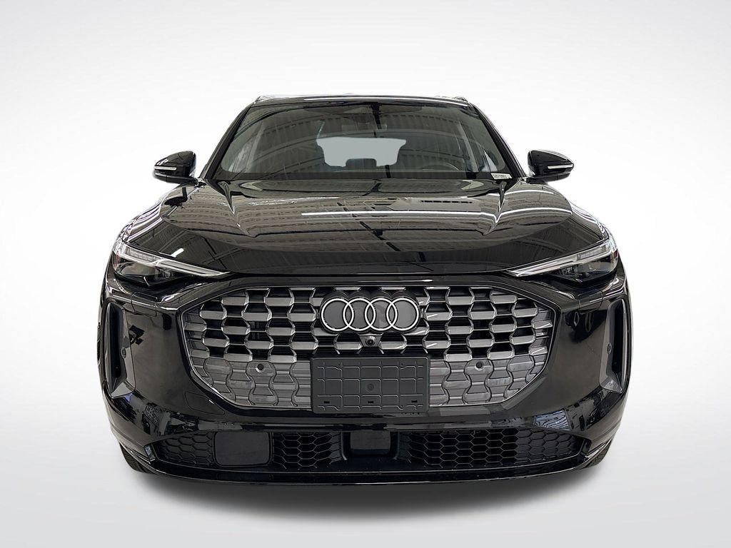 new 2025 Audi Q5 car, priced at $57,500