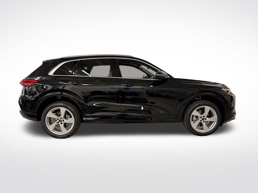 new 2025 Audi Q5 car, priced at $57,500