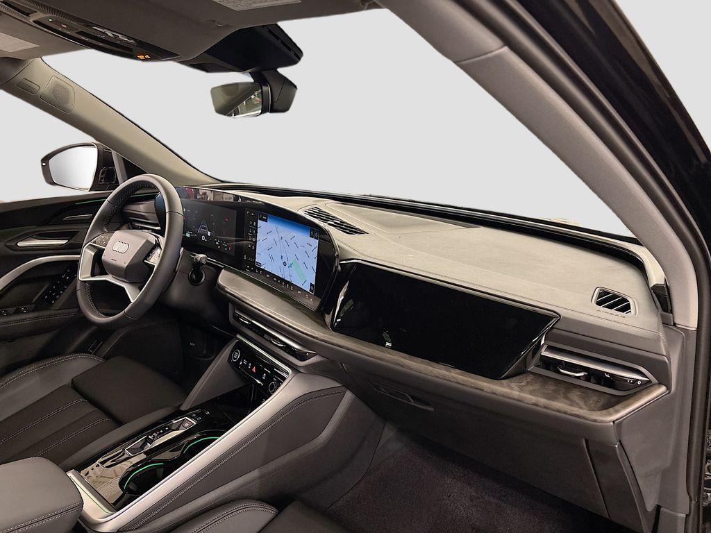 new 2025 Audi Q5 car, priced at $57,500