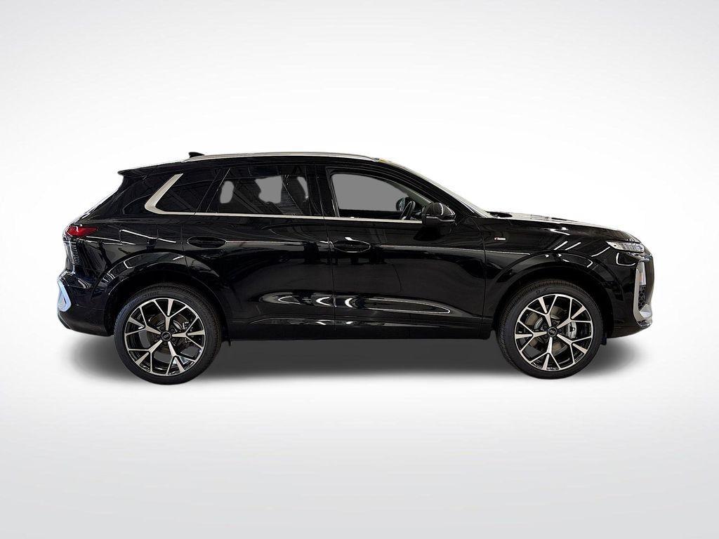 new 2026 Audi Q3 car, priced at $47,920
