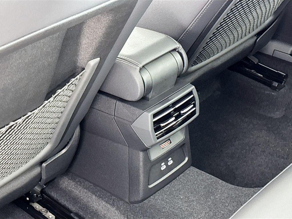 new 2025 Audi A3 car, priced at $43,935