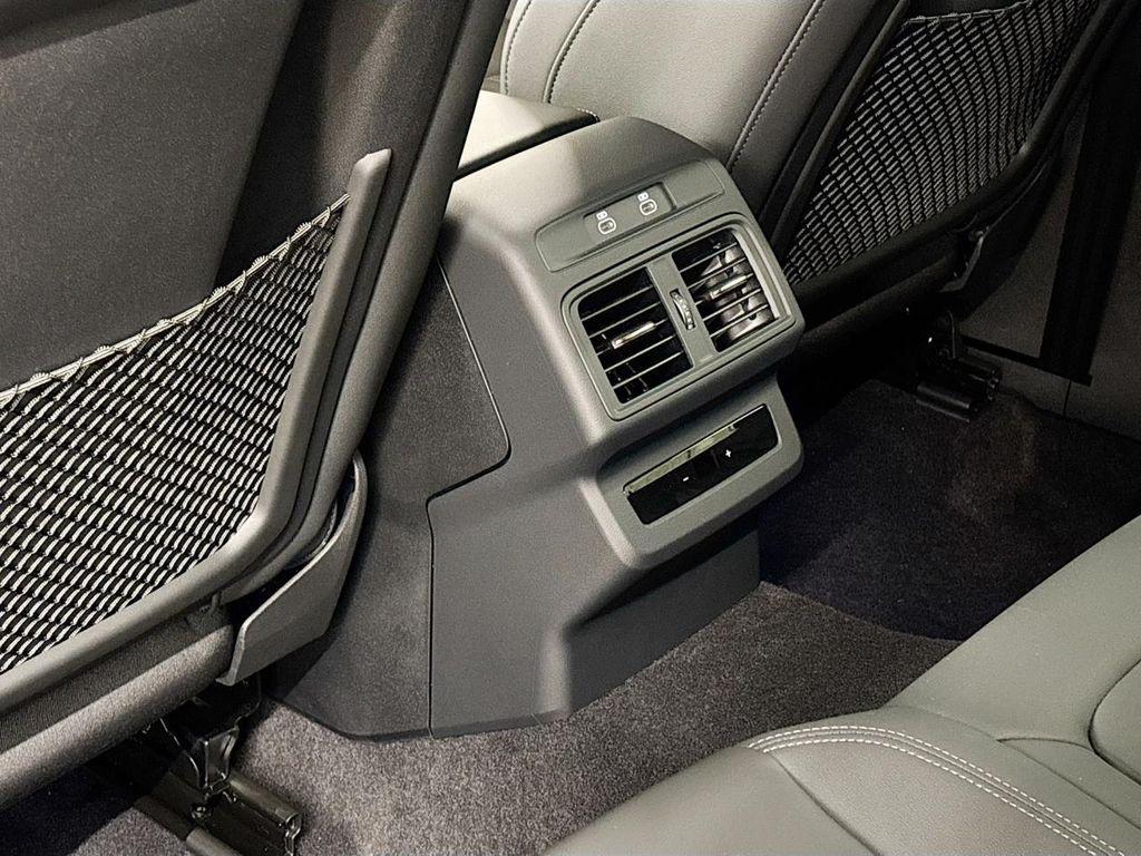 new 2025 Audi Q5 car, priced at $57,350