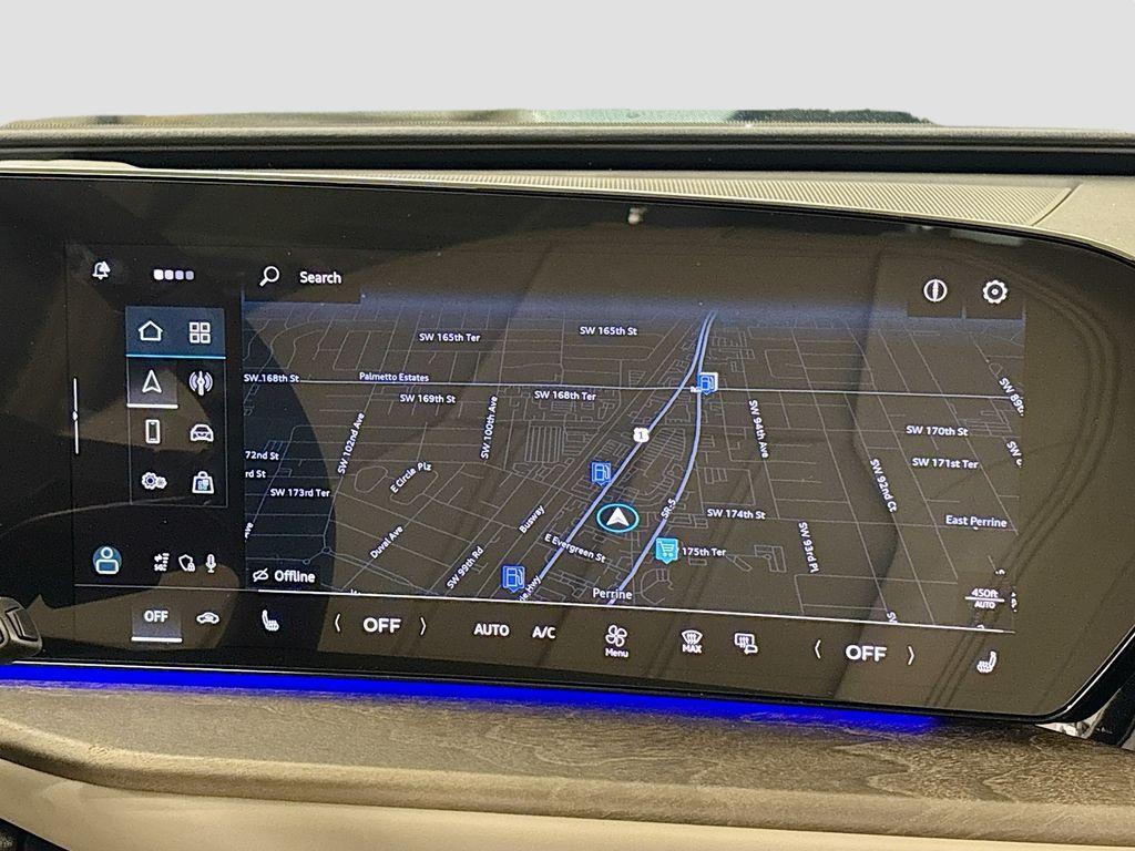 new 2025 Audi Q5 car, priced at $57,675