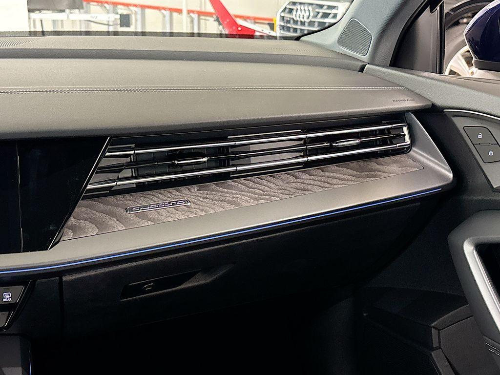 new 2025 Audi A3 car, priced at $42,240