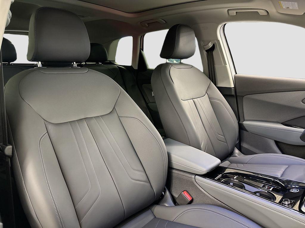 new 2026 Audi Q3 car, priced at $51,435