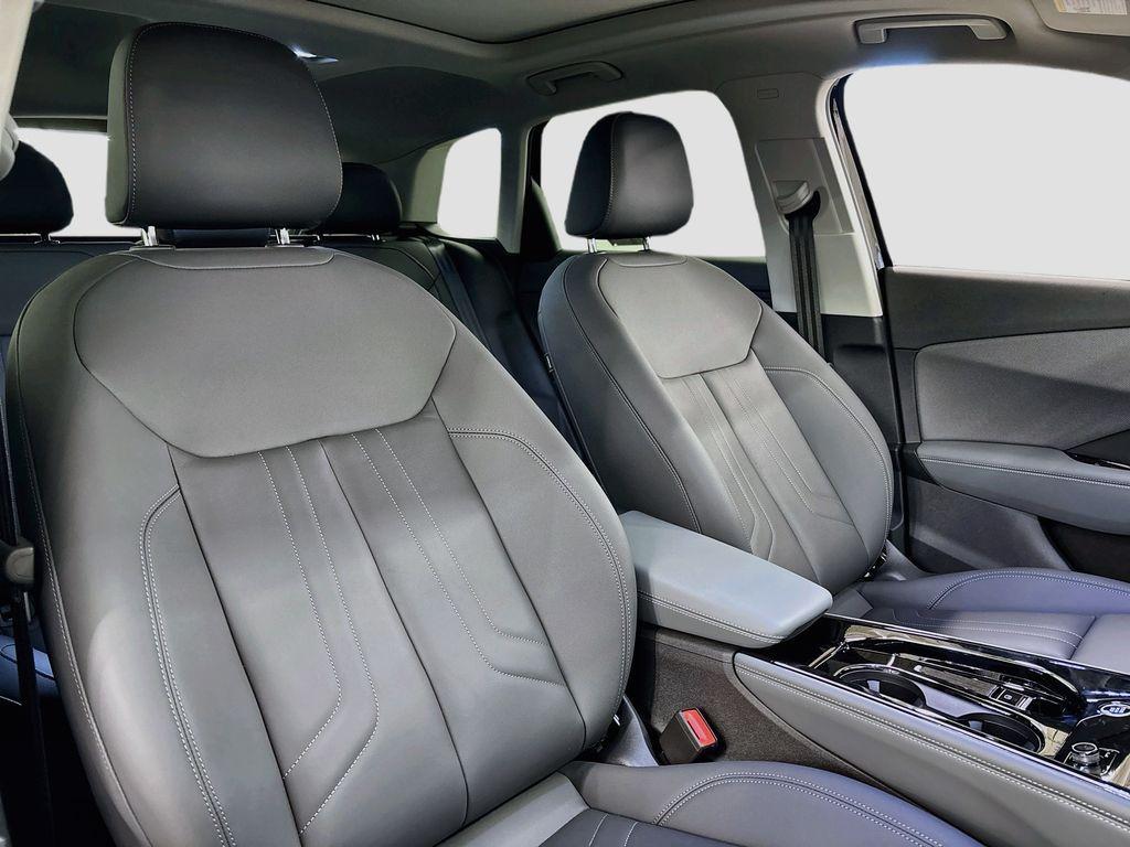 new 2026 Audi Q3 car, priced at $52,584