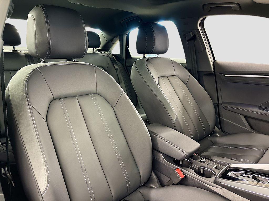 new 2026 Audi A3 car, priced at $45,290