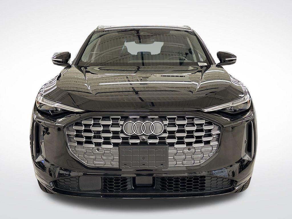 new 2025 Audi Q5 car, priced at $57,500