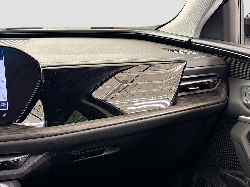 new 2025 Audi Q5 car, priced at $57,500