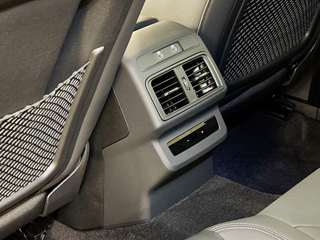 new 2025 Audi Q5 car, priced at $57,500