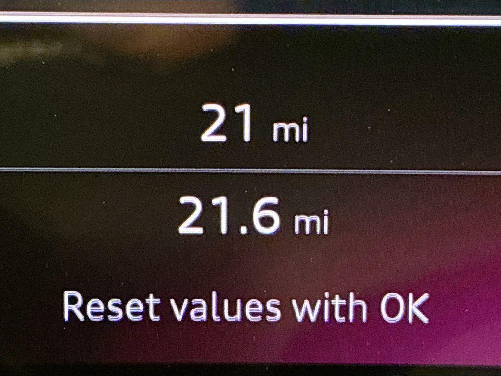 new 2025 Audi Q5 car, priced at $57,500