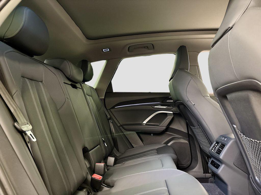 new 2025 Audi Q5 car, priced at $57,500