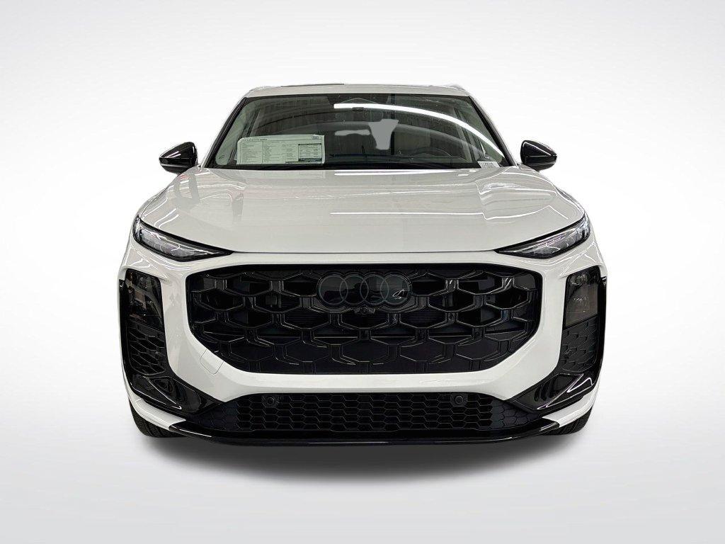 new 2026 Audi Q3 car, priced at $51,989