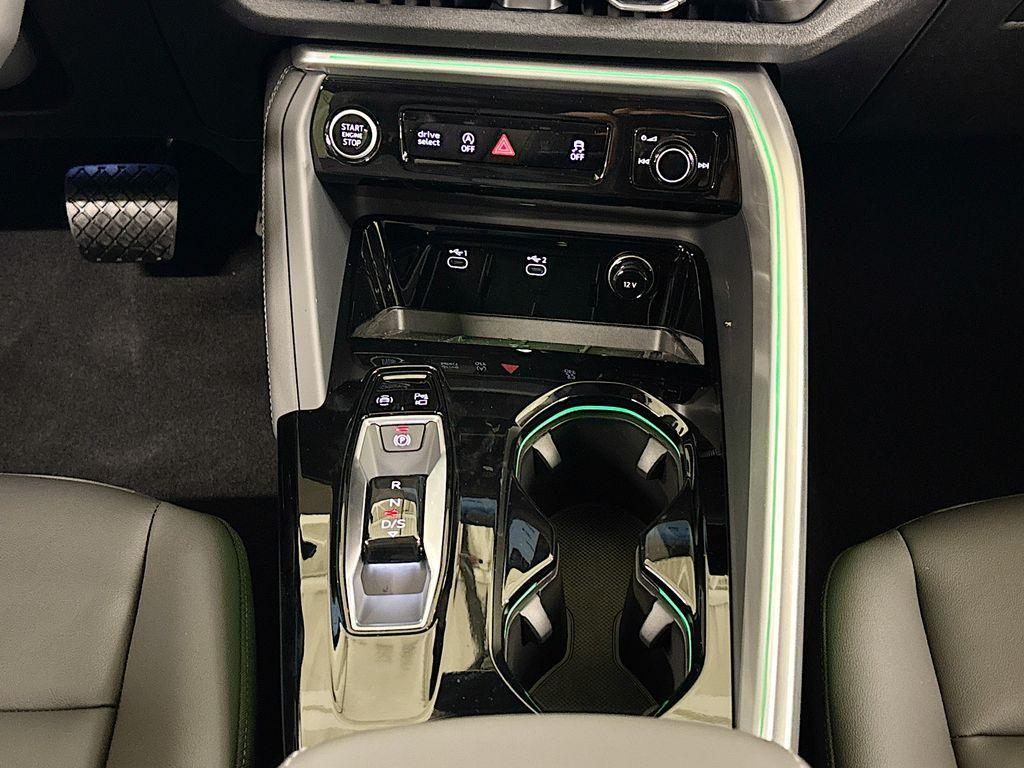 new 2025 Audi Q5 car, priced at $55,900