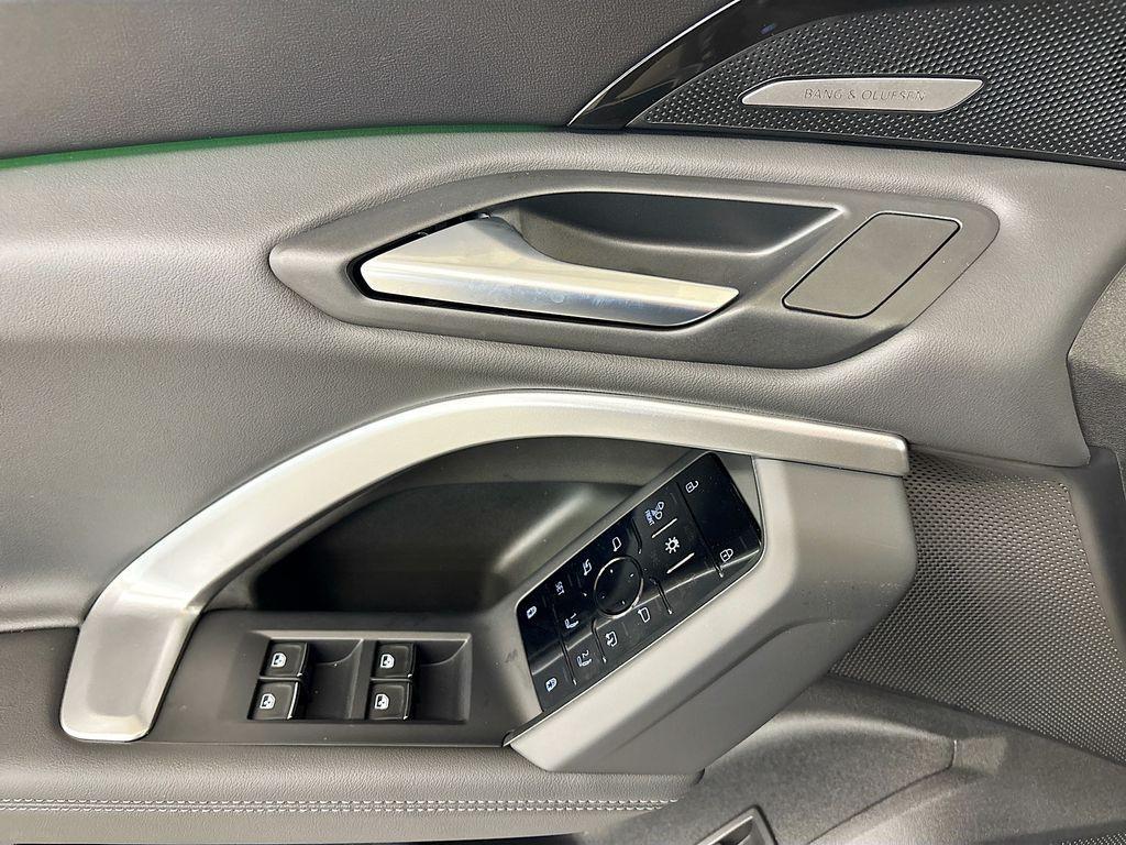 new 2025 Audi Q5 car, priced at $55,900