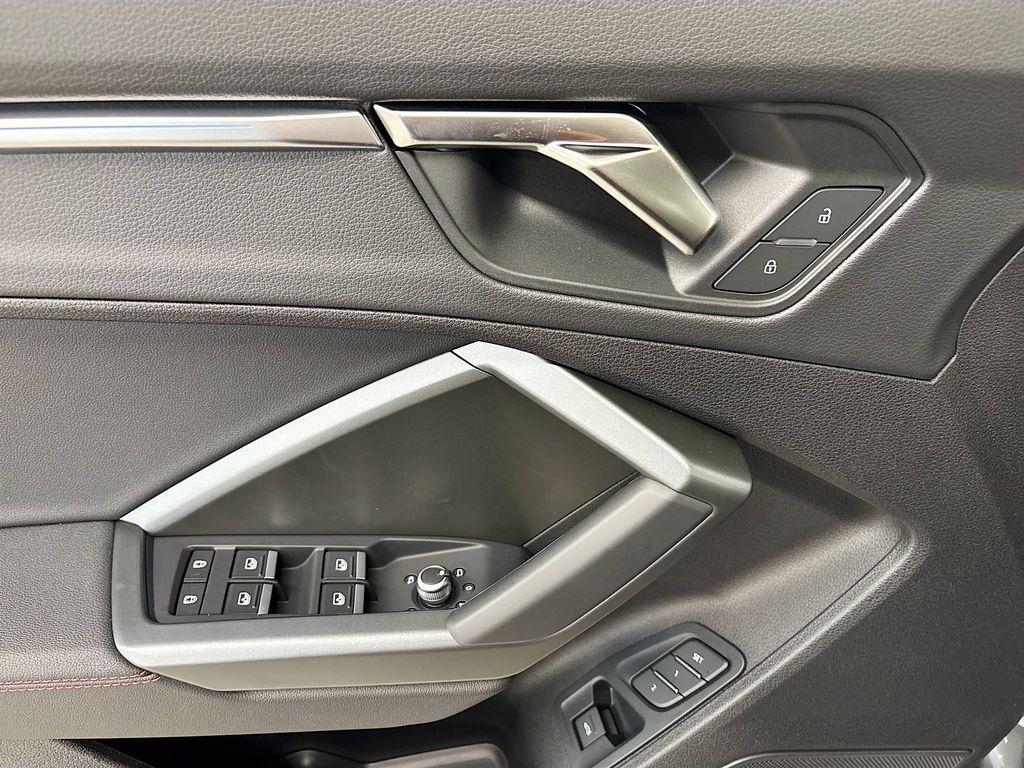 new 2025 Audi Q3 car, priced at $44,700