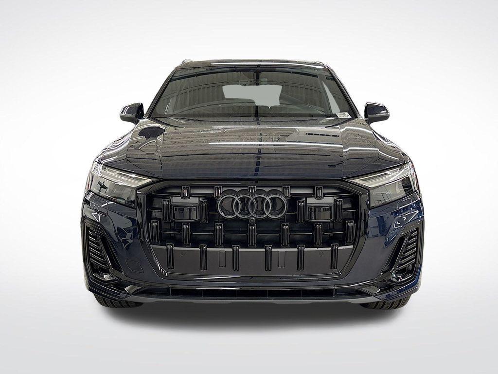 new 2026 Audi Q7 car, priced at $67,260