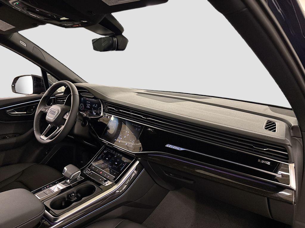 new 2026 Audi Q7 car, priced at $67,260