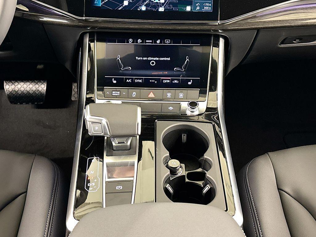 new 2026 Audi Q7 car, priced at $67,260