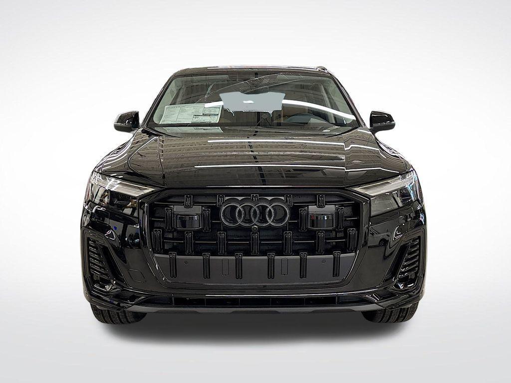 new 2026 Audi Q7 car, priced at $67,410