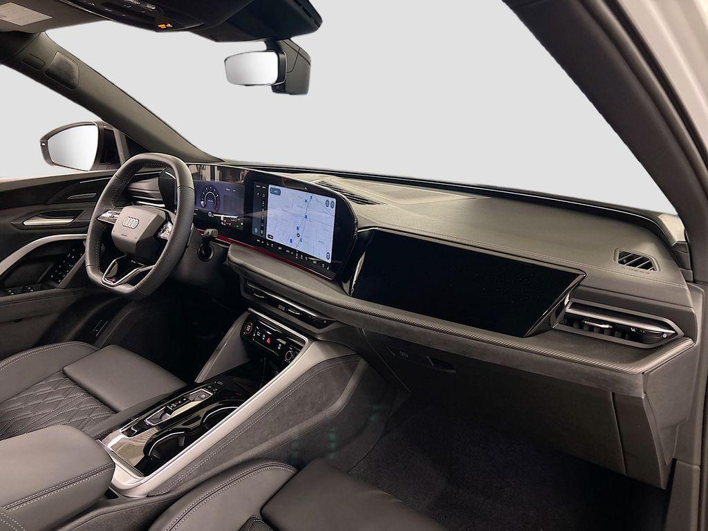 new 2026 Audi SQ5 car, priced at $75,370