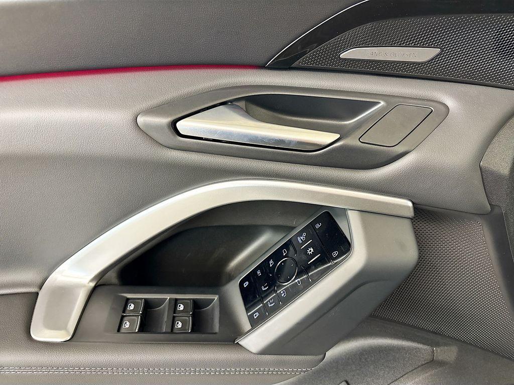 new 2025 Audi Q5 car, priced at $55,900