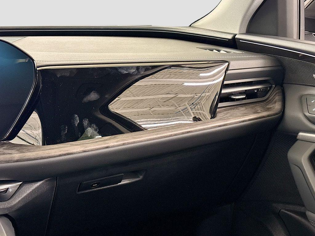 new 2025 Audi Q5 car, priced at $55,900