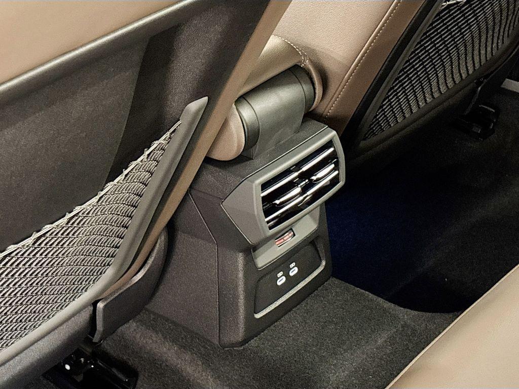 new 2025 Audi A3 car, priced at $41,645