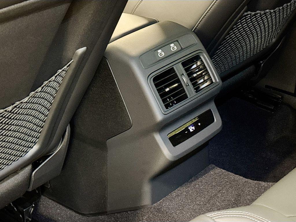 new 2025 Audi SQ5 car, priced at $70,815