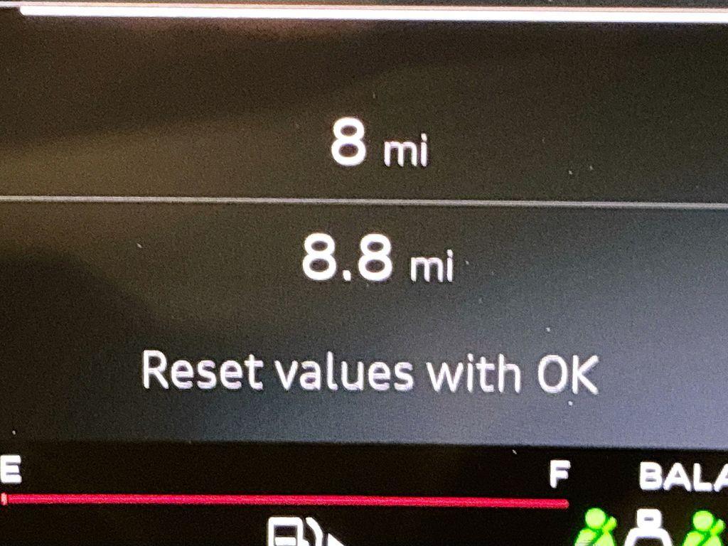 new 2025 Audi SQ5 car, priced at $70,815