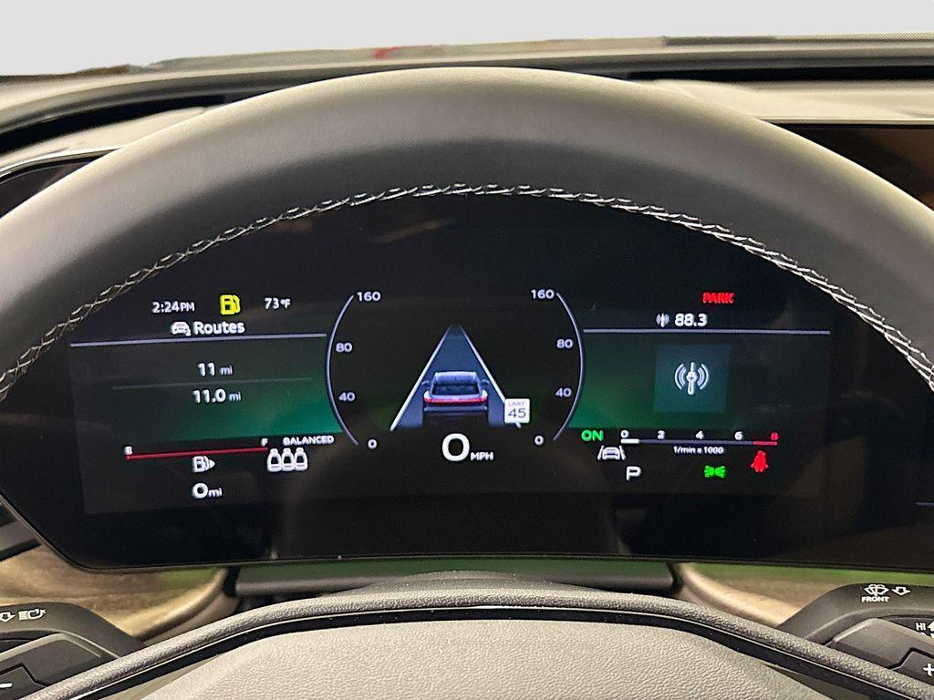 new 2025 Audi Q5 car, priced at $57,500