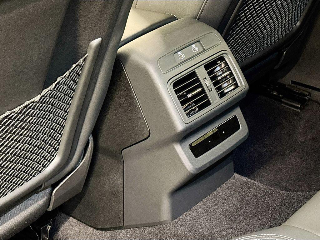 new 2025 Audi Q5 car, priced at $56,850