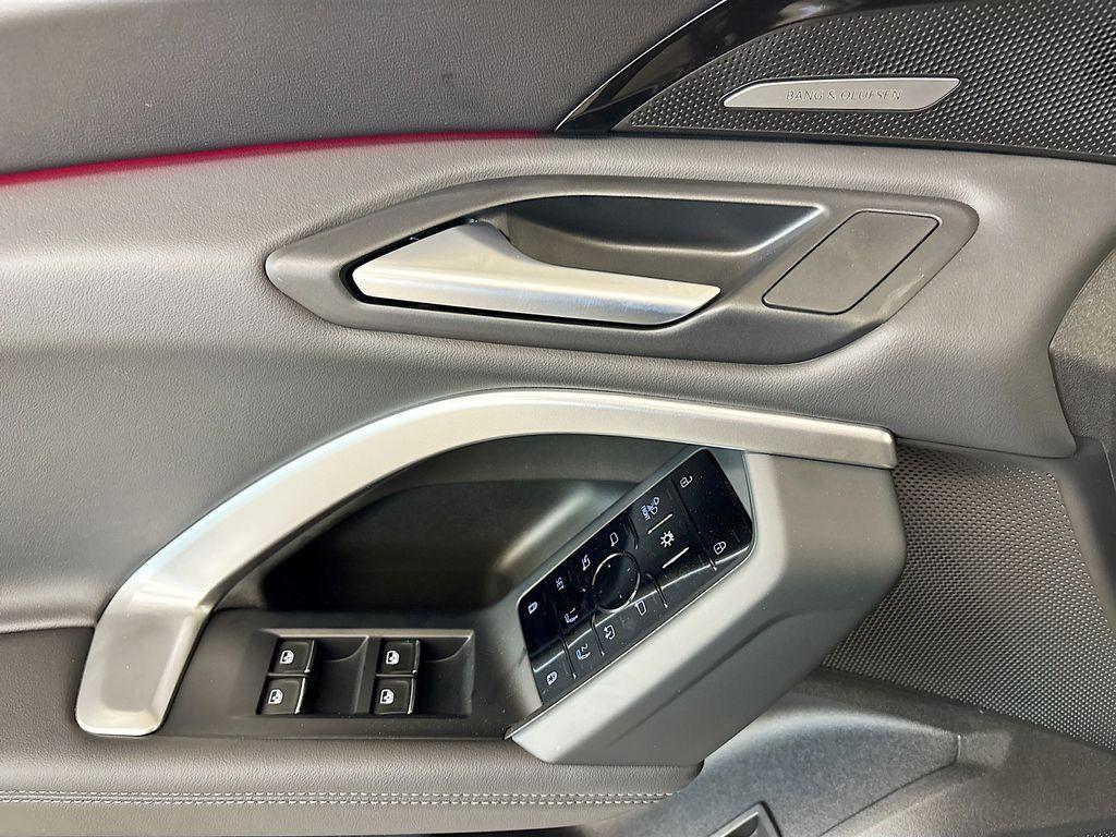 new 2025 Audi Q5 car, priced at $56,850