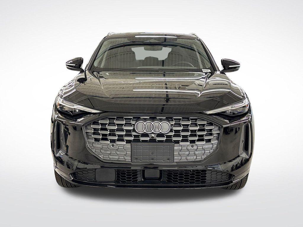 new 2025 Audi Q5 car, priced at $56,850