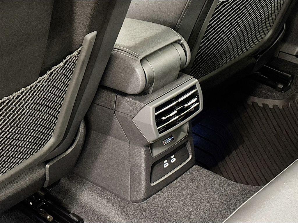 new 2025 Audi A3 car, priced at $41,645