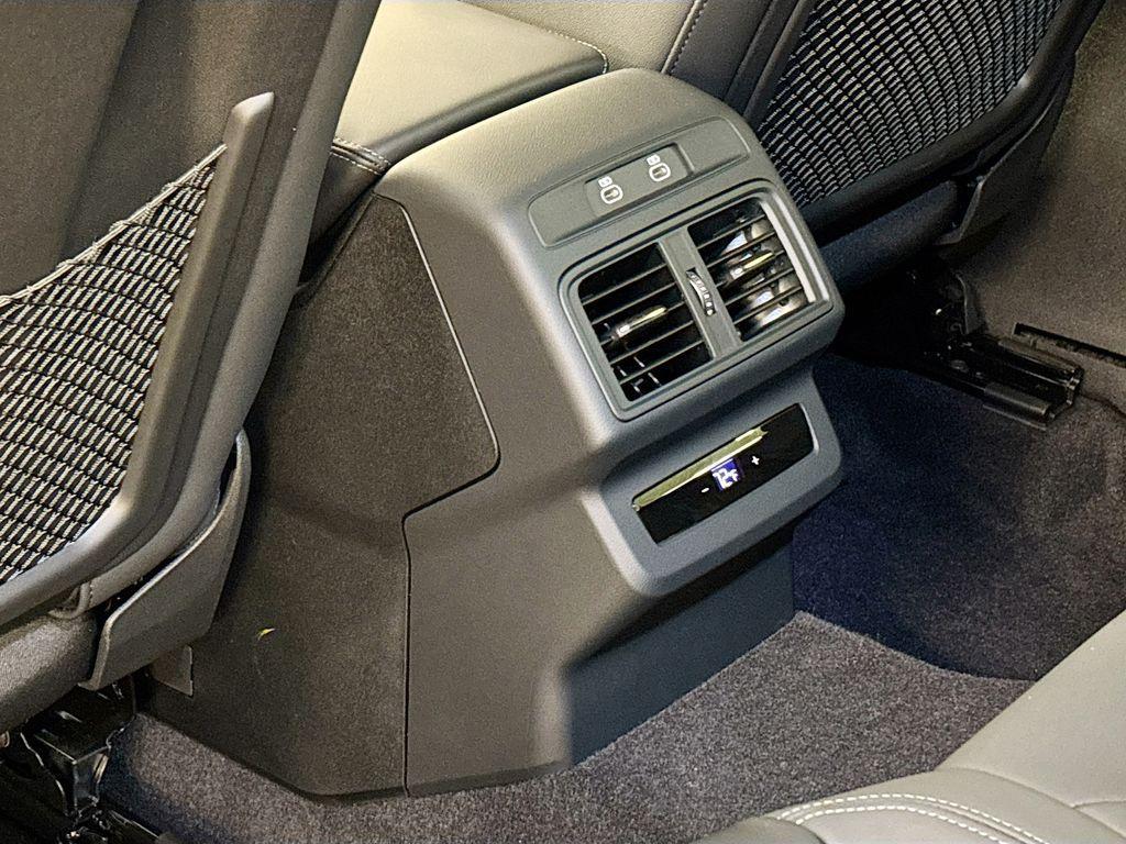 new 2025 Audi Q5 car, priced at $55,900