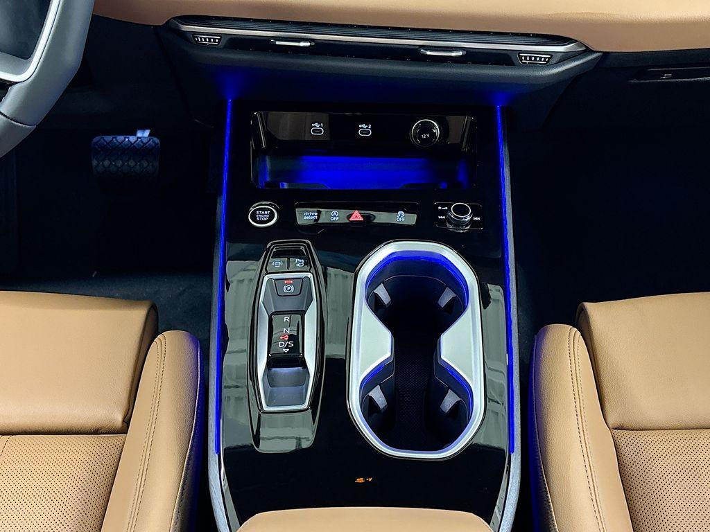 new 2026 Audi A6 car, priced at $72,520