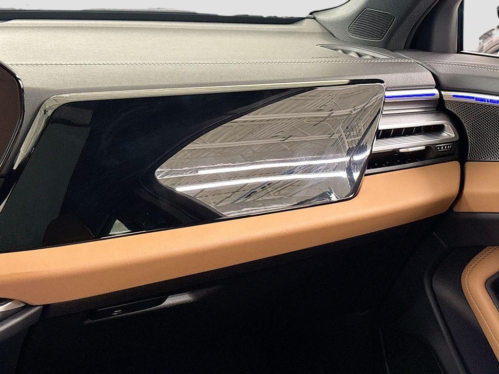 new 2026 Audi A6 car, priced at $72,520